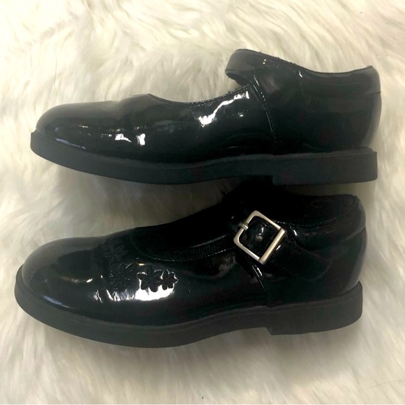 Stride Rite Other - STRIDE RITE Black Patent Leather 
Mary Jane comfort dress shoes